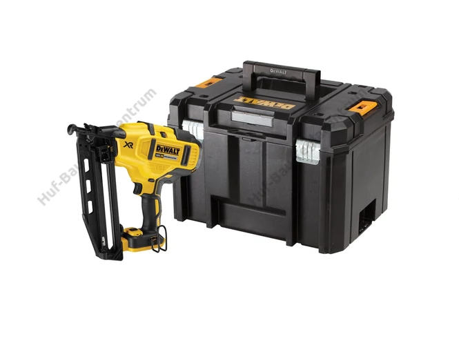 DEWALT DCN660NT-XJ akkumulátoros szögbelövő