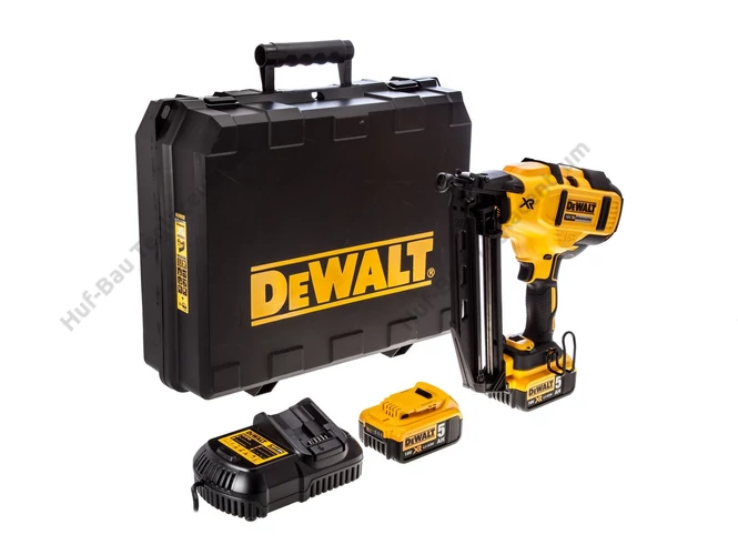 DEWALT DCN660P2-QW szögező