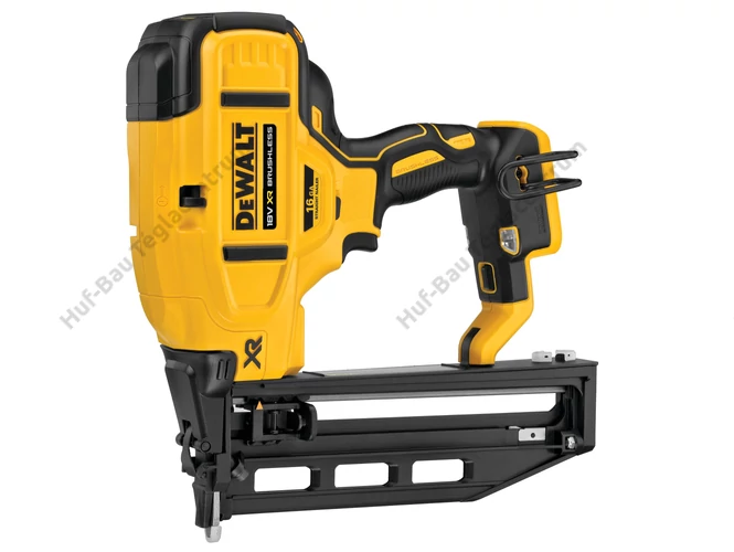 DEWALT DCN662N-XJ akkumulátoros szögező