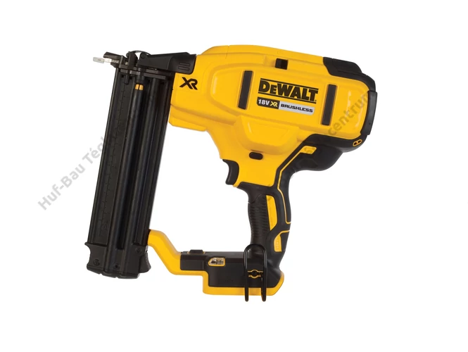 DEWALT DCN680N-XJ akkumulátoros szögbelövő