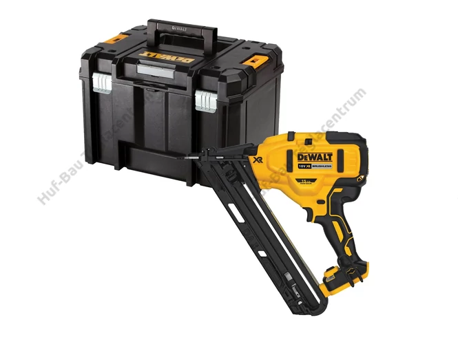 DEWALT DCN680NT-XJ akkumulátoros szögbelövő