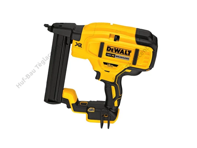 DEWALT DCN681N-XJ akkumulátoros kapcsozógép