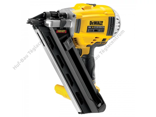 DEWALT DCN692N-XJ keretszögező