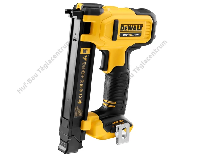 DEWALT DCN701N-XJ akkumulátoros szegbelövő