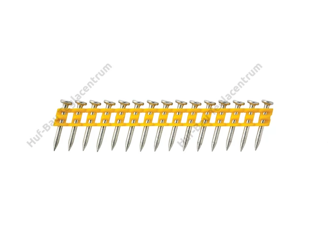 DEWALT DCN8901015 szög - 15 x 2.6 mm könnyű betonhoz