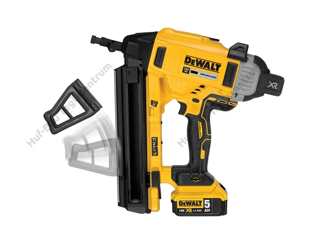 DEWALT DCN890N-XJ beton szögező