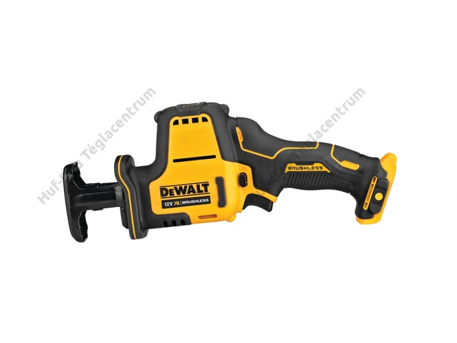 DEWALT DCS312N-XJ akkumulátoros orrfűrész