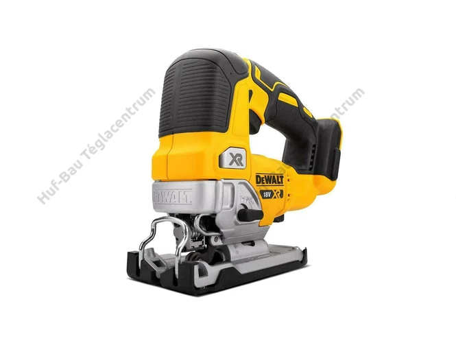 DEWALT DCS334N-XJ dekopírfűrész