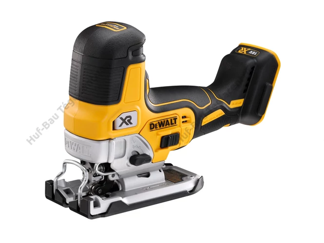 DEWALT DCS335N-XJ akkumulátoros dekopírfűrész