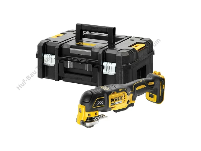 DEWALT DCS356NT-XJ multifunkciós gép