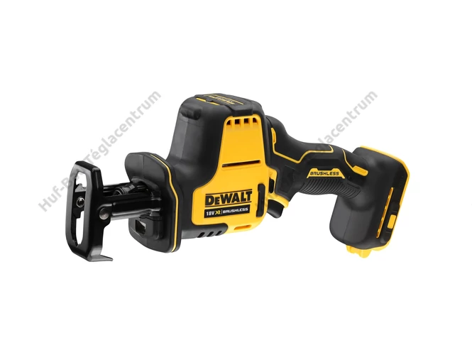 DEWALT DCS369N-XJ kefe-nélküli orrfűrész - 18 V