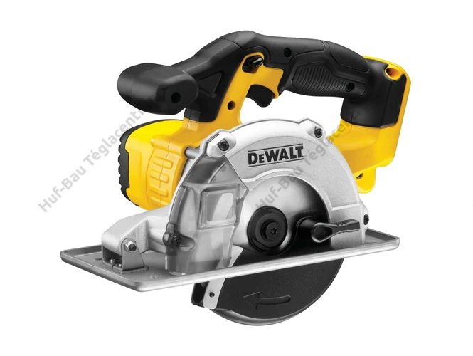 DEWALT DCS373N-XJ akkumulátoros körfűrész