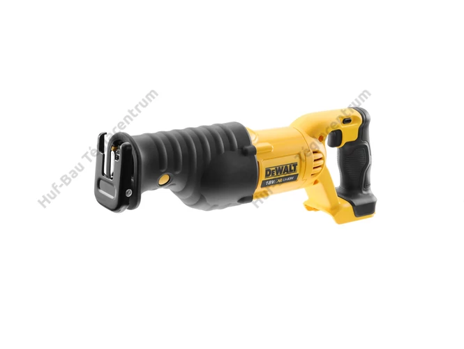 DEWALT DCS380N-XJ akkumulátoros orrfűrész
