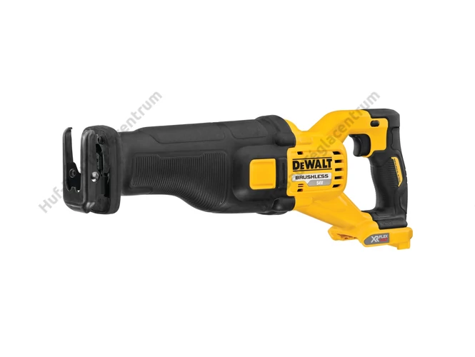 DEWALT DCS389N-XJ akkumulátoros orrfűrész