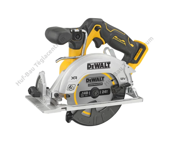 DEWALT DCS512N-XJ akkumulátoros körfűrész
