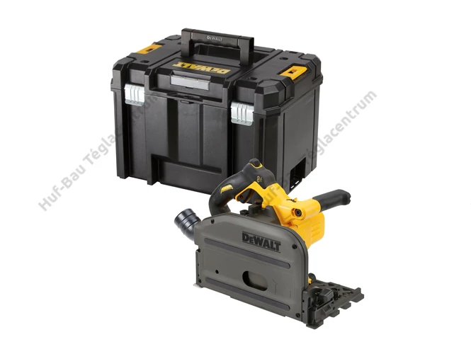 DEWALT DCS520NT-XJ akkumulátoros merülőfűrész