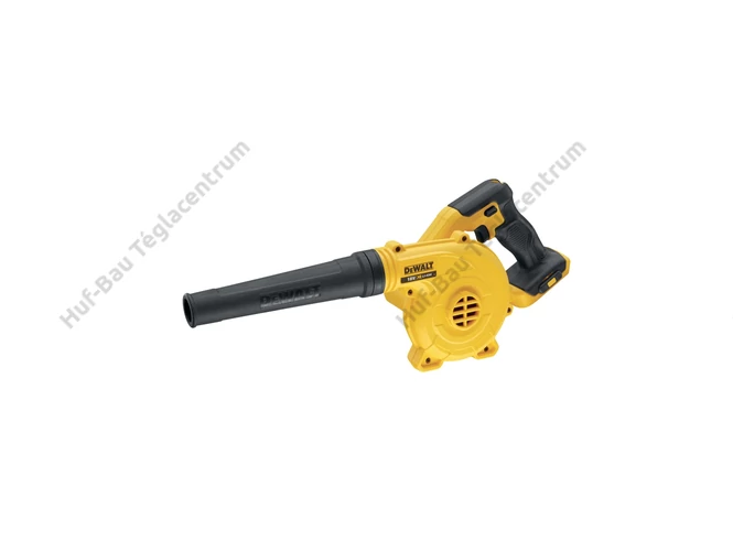 DEWALT DCV100-XJ akkumulátoros avartakarító