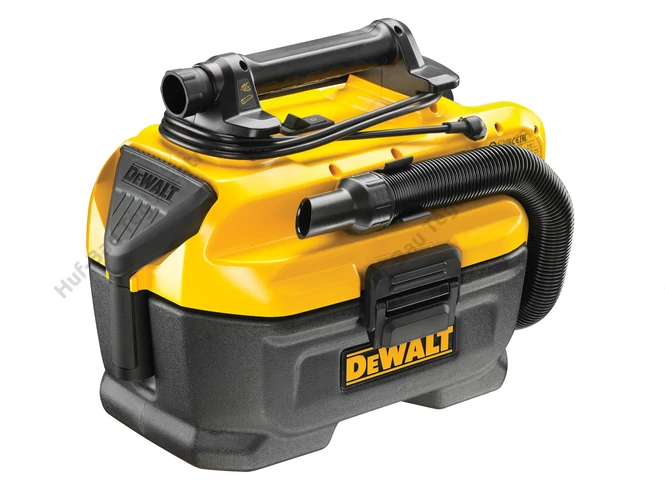 DEWALT DCV584L-QW hibrid száraz-nedves porszívó