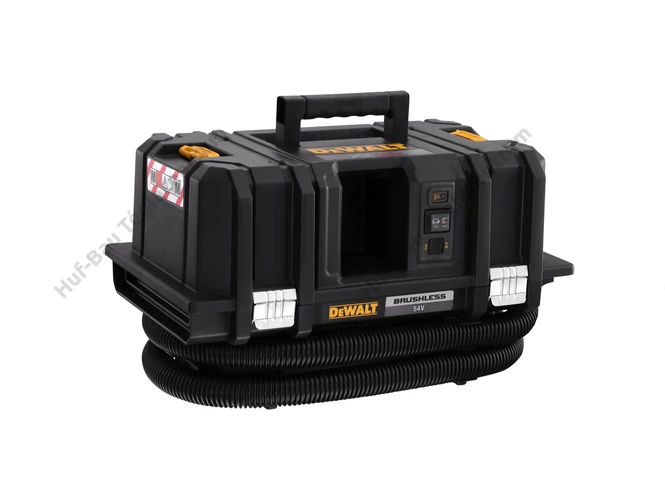 DEWALT DCV586MN-XJ akkumulátoros porszívó