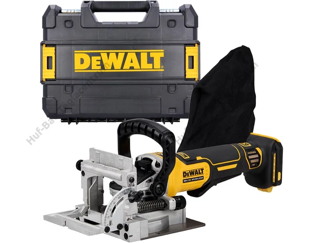 DEWALT DCW682NT-XJ XR akkus lapostipli marógép