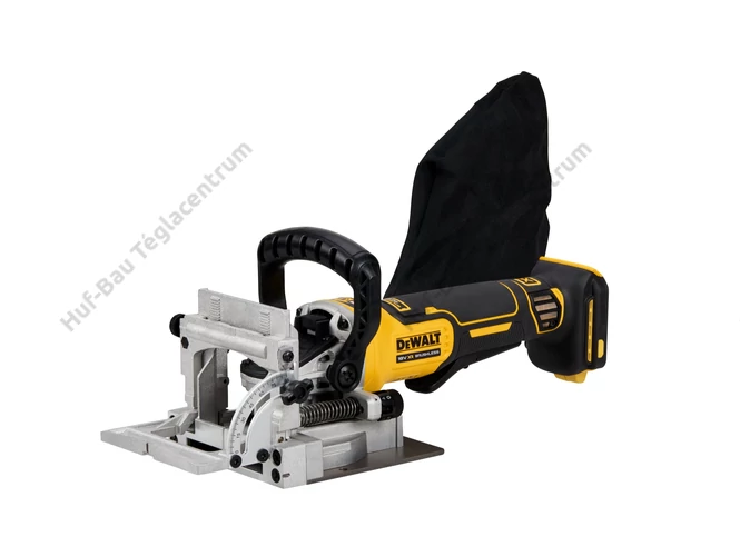 DEWALT DCW682N-XJ XR akkus lapostipli marógép
