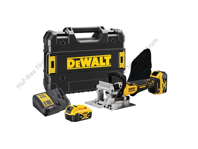 DEWALT DCW682P2-QW XR akkus lapostipli marógép