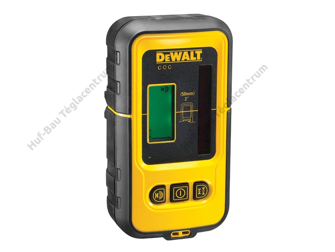 DEWALT DE0892-XJ vonallézer detektor