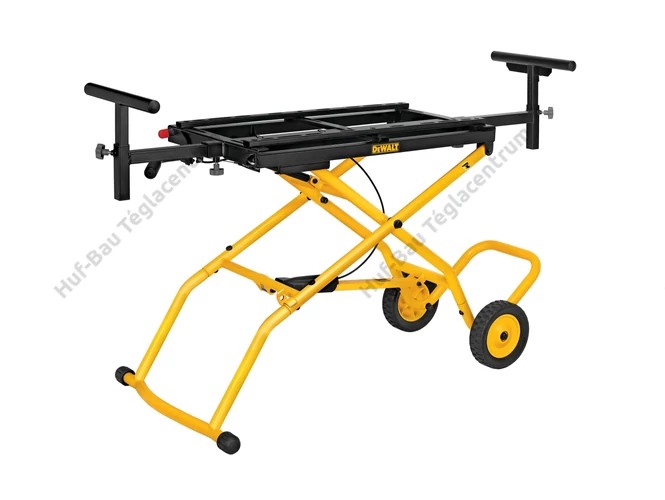 DEWALT DE7260-XJ gérvágó állvány