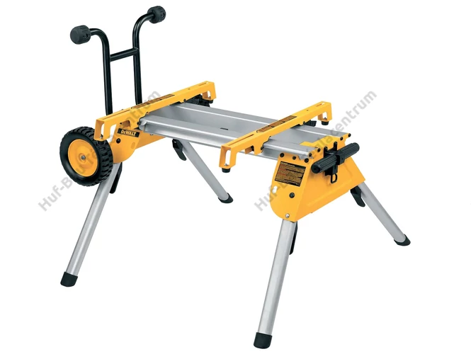 DEWALT DE7400-XJ asztalikörfűrész állvány