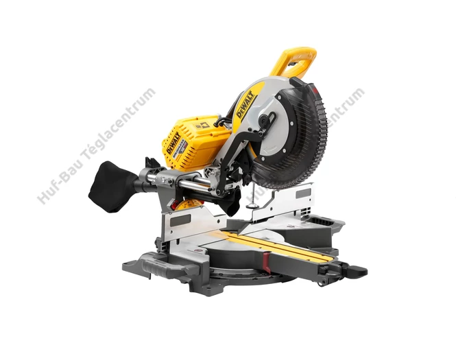 DEWALT DHS780N-XJ hibrid gérvágó fűrész