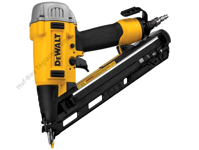 DEWALT DPN1564APP-XJ levegős szögbelövő