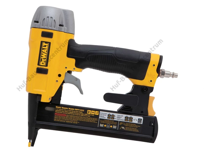 DEWALT DPN1850PP-XJ levegős szögbelövő