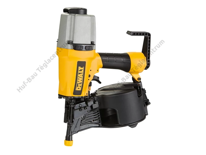 DEWALT DPN75C-XJ levegős szögbelövő