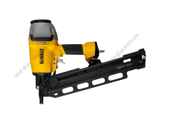 DEWALT DPN9017PL-XJ levegős szegbelövő