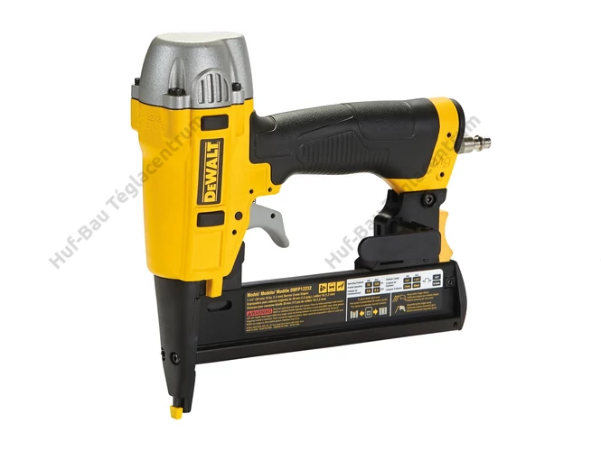 DEWALT DPSSX38-XJ építőipari kapcsozógép