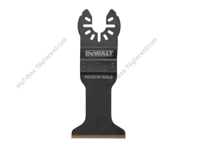 DEWALT DT20702-QZ Titanium Fa/Fém penge L 55mm x W 42mm