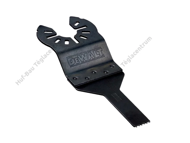 DEWALT DT20706-QZ Merülő fűrészlap L 43mm x W 10mm