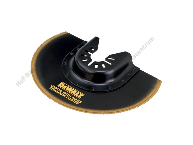 DEWALT DT20711-QZ Titanium Gyorsvágó szegmens fűrészlap 102 mm