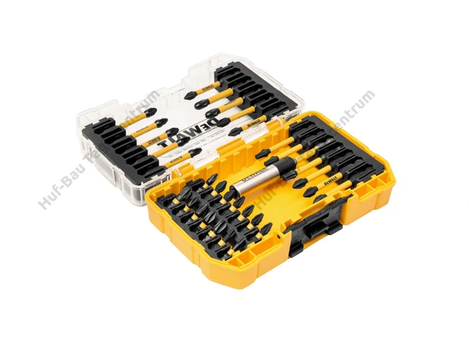 DEWALT DT70730T-QZ flextorq bit csavarozó készlet