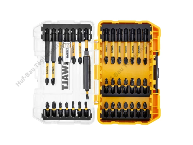 DEWALT DT70731T-QZ flextorq bitkészlet