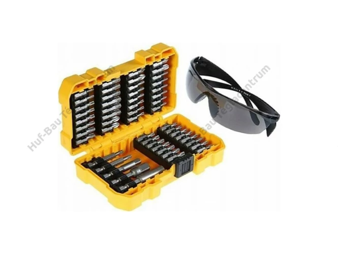 DEWALT DT71550-QZ csavarbit készlet