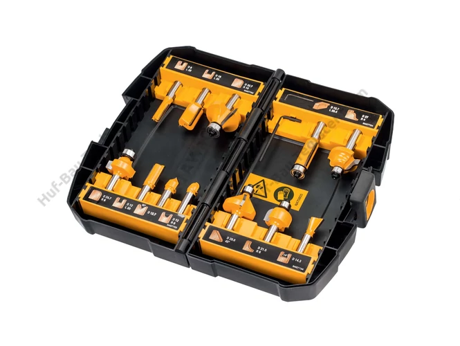 DEWALT DT90016-QZ marófejkészlet