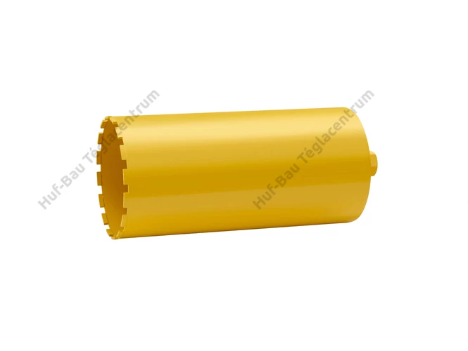 DEWALT DT9772-QZ Vizes gyémántszemcsés magfúró - Ø132 x 400mm