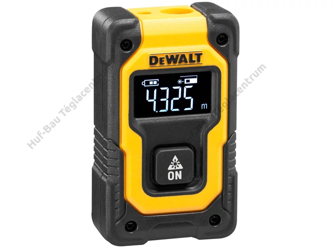 DEWALT DW055PL-XJ lézeres távolságmérő