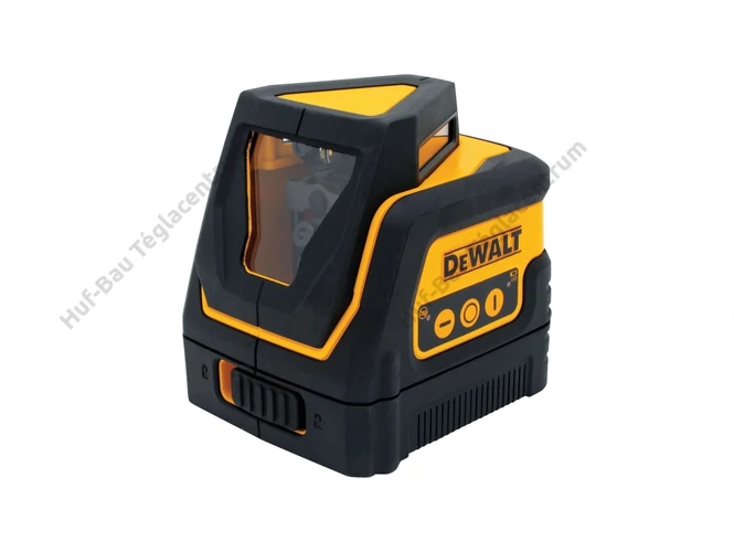DEWALT DW0811-XJ keresztszálas vonallézer