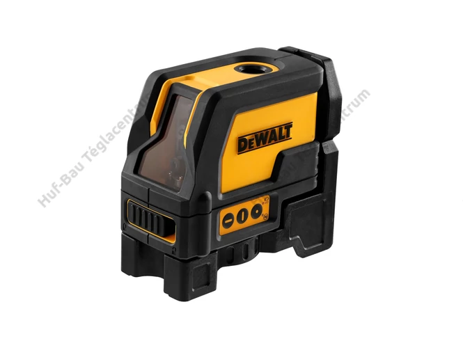DEWALT DW0822-XJ keresztszálas vonallézer