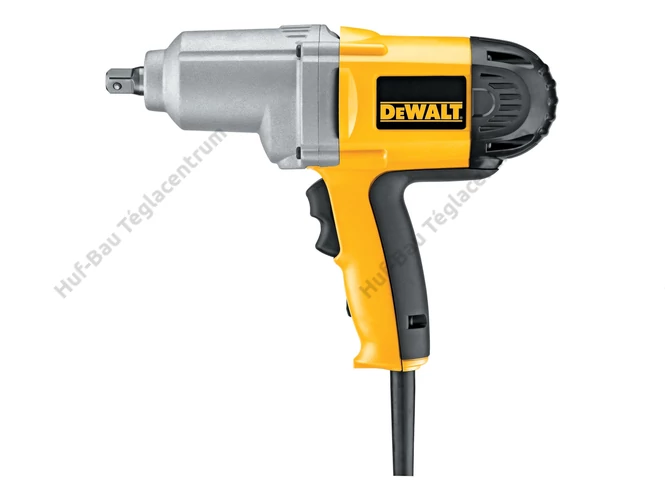 DEWALT DW292-QS ütvecsavarozó