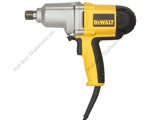 DEWALT DW294-QS ütvecsavarozó
