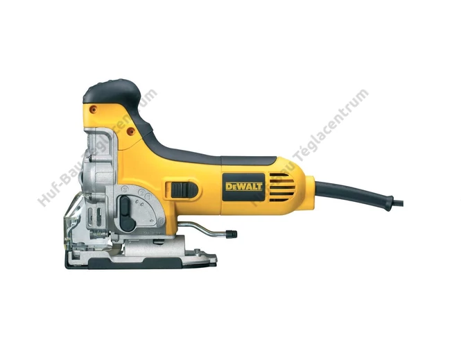 DEWALT DW333K-QS dekopírfűrész