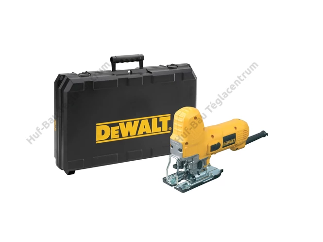 DEWALT DW343K-QS dekopírfűrész